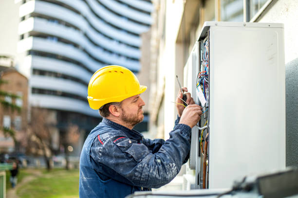 Electrical Maintenance Services in Lemmon, SD