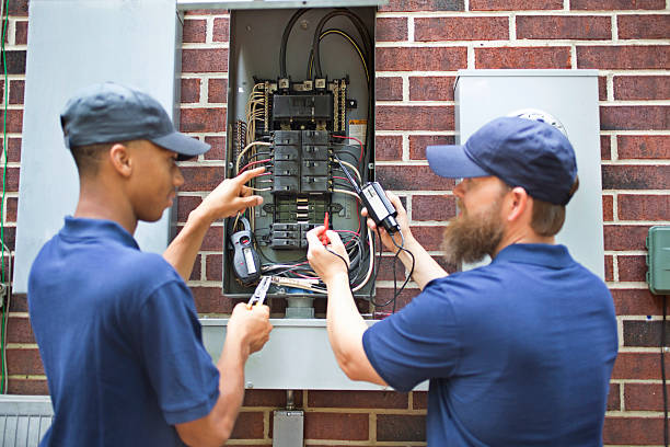 Emergency Electrical Repair Services in Lemmon, SD